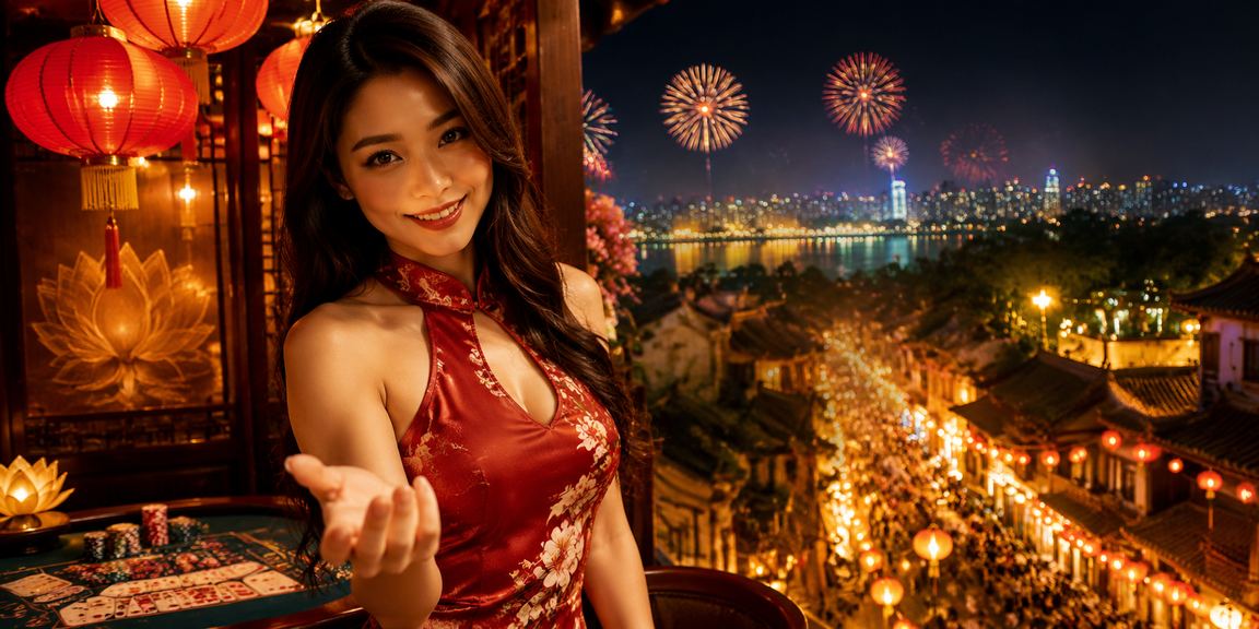 Trò chơi bài truyền thống tại Hà Nội cùng clc1